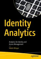 Identity Analytics: Analytics... image