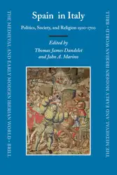 Spain in Italy:... image