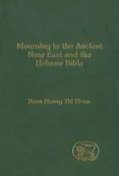 Mourning in the... image