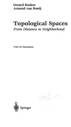 topological spaces image