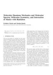 Handbook of high-resolution...