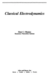 Download Classical electrodynamics