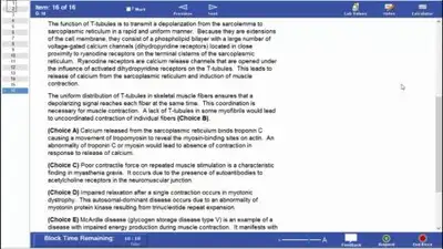 Uworld Step ۱... image