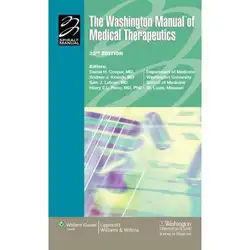 The Washington Manual®... image