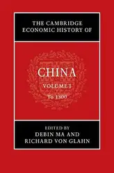 The Cambridge Economic... image