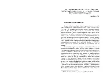 El Imperio Otomano... image