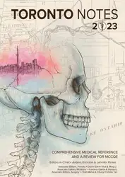 Toronto Notes ۲۰۲۳ image