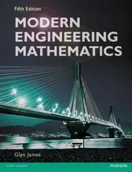 Modern Engineering Mathematics image