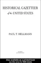 Historical Gazetteer of... image