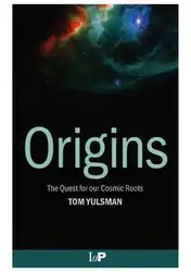 Origins: The Quest... image