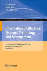 Information Intelligence, Systems,... image
