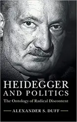 Heidegger and Politics:... image