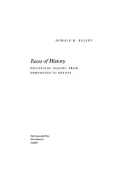 Faces of History:... image