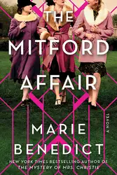 دانلود کتاب The Mitford Affair