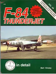F-۸۴ Thunderjet in... image