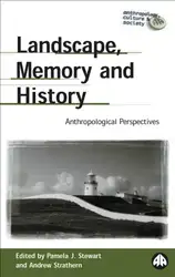 Landscape, Memory And... image