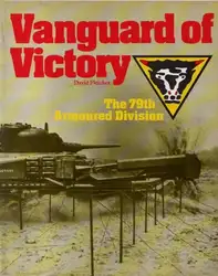 Vanguard of Victory;The... image