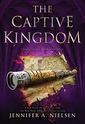 The Captive Kingdom image