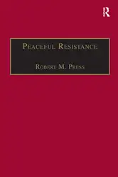 Peaceful Resistance: Advancing... image