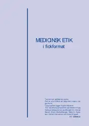 Medicinsk etik i... image