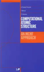 Computational Atomic Structure:... image