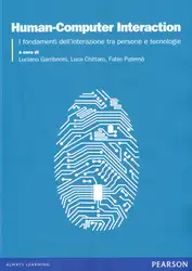 Human-computer interaction. image