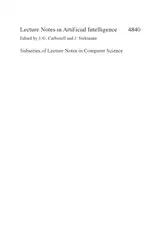 دانلود کتاب Attention in Cognitive Systems. Theories and Systems from an Interdisciplinary Viewpoint: 4th International Workshop on Attention in Cognitive Systems, WAPCV 2007 Hyderabad, India, January 8, 2007 Revised Selected Papers