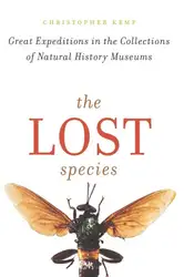 The Lost Species:... image