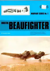 Beaufighter image