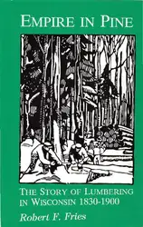 Empire in pine... image