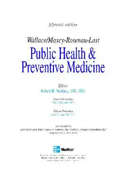Public Health and... image