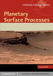 Planetary Surface Processes... image
