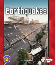 Earthquakes (Pull Ahead... image