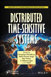Distributed Time-Sensitive Systems image