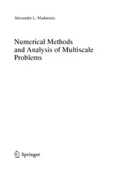 Numerical Methods and... image