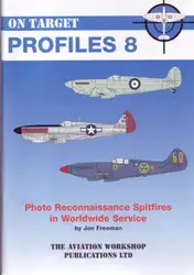 Photo Reconnaissance Spitfires image