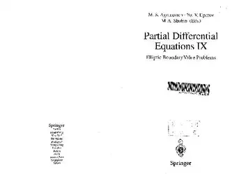 Partial Differential Equations... image