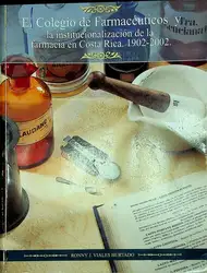 Colegio de Farmacéuticos... image