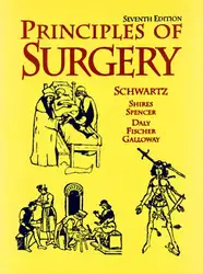 Principles of Surgery image