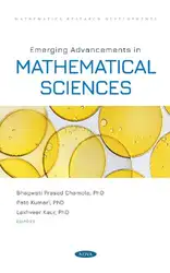 دانلود کتاب Emerging Advancements in Mathematical Sciences
