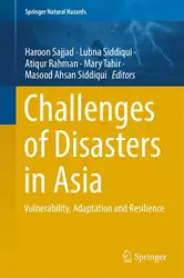 Challenges of Disasters... image