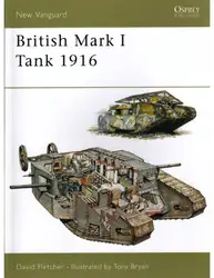 British Mark I... image