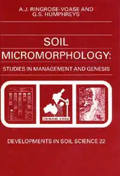 Soil Micromorphology Studies... image