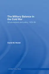 The Military Balance... image