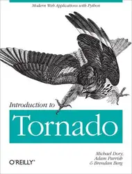 دانلود کتاب Introduction to Tornado