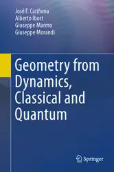 Geometry from Dynamics,... image