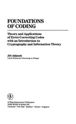 Foundations of coding:... image