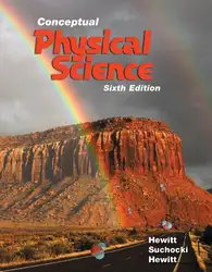 دانلود کتاب Conceptual physical science