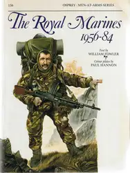 The Royal Marines... image
