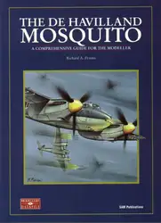 The De Havilland... image